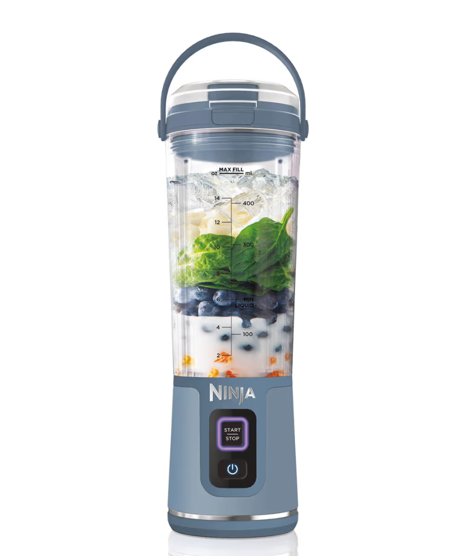 Portable Blender