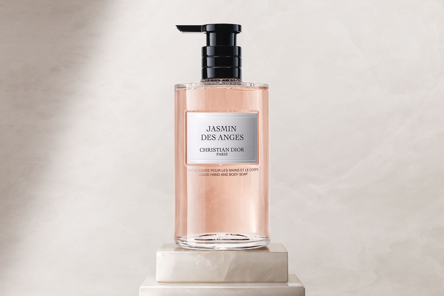 Dior - Jasmin des Anges Soap