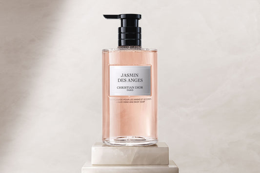 Dior - Jasmin des Anges Soap